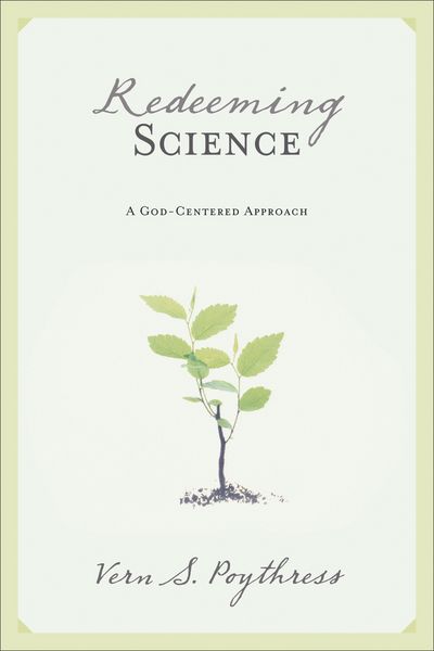 Produktbild: Redeeming Science