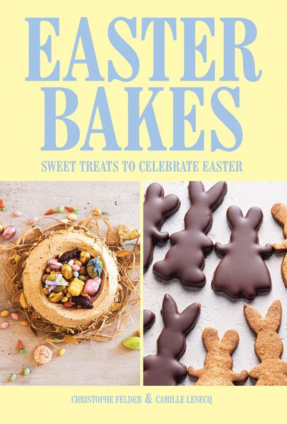 Produktbild: Easter Bakes