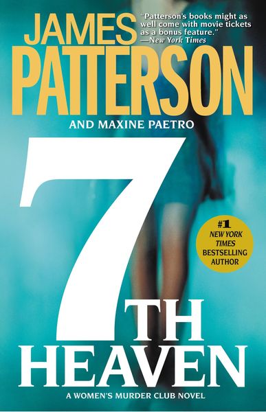 Produktbild: 7th Heaven