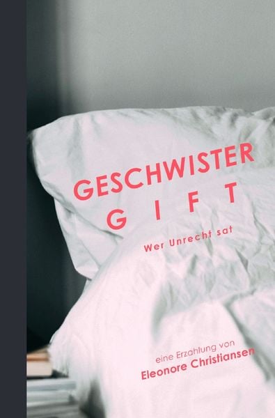 Produktbild: Geschwistergift
