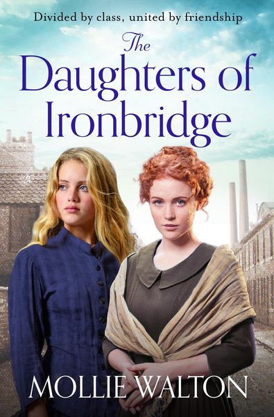 Produktbild: The Daughters of Ironbridge
