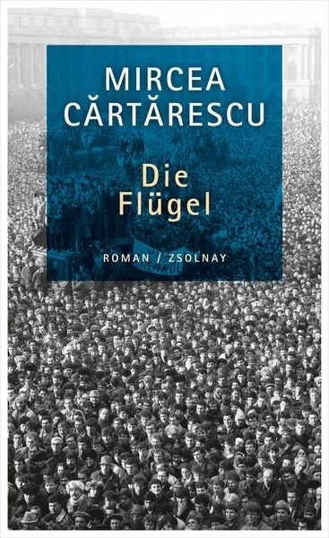 Produktbild: Die Fl&uuml;gel