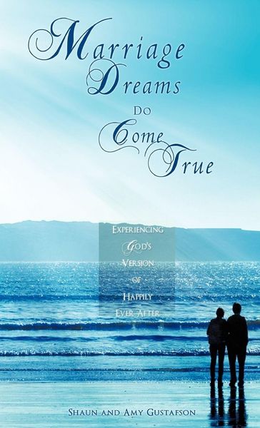 Produktbild: Marriage Dreams Do Come True