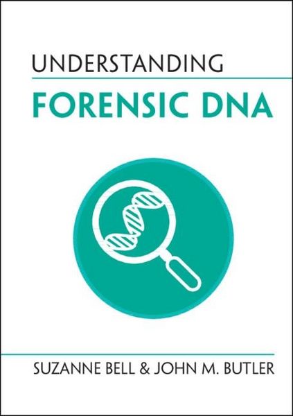 Produktbild: Understanding Forensic DNA