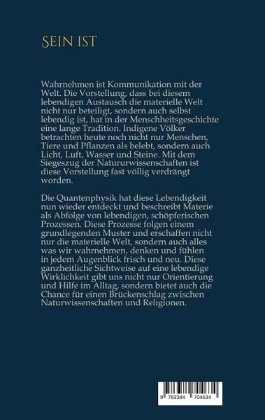 Produktbild: Sein ist