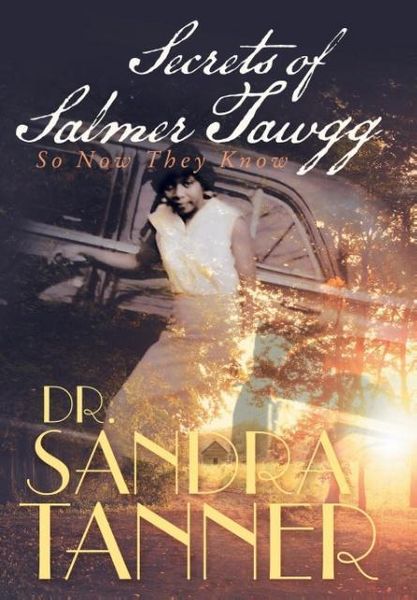 Produktbild: Secrets of Salmer Tawgg
