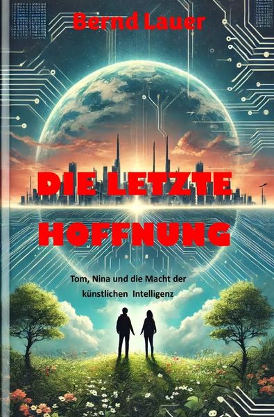 Produktbild: Die letzte Hoffnung