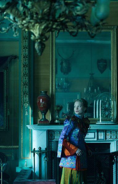 Alice im Wunderland - Hinter den Spiegeln