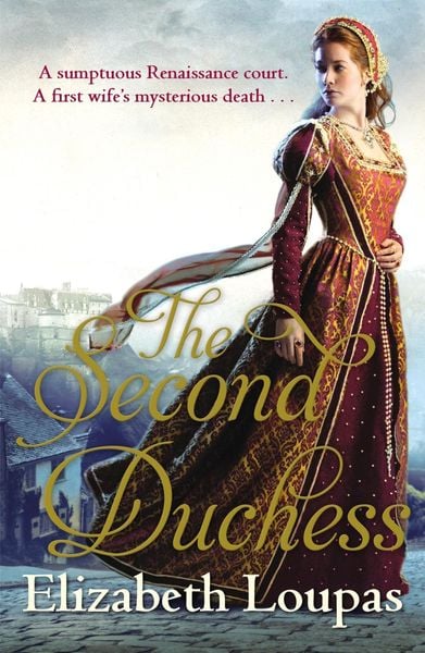 Produktbild: The Second Duchess