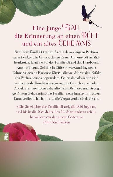 Produktbild: Das Haus der D&uuml;fte