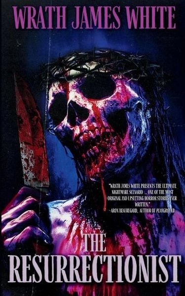 Produktbild: The Resurrectionist