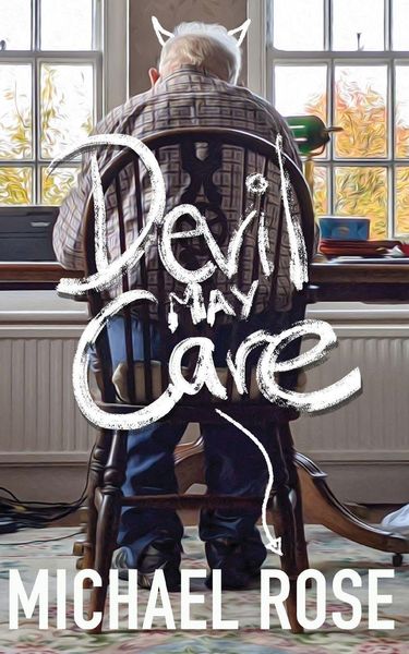 Produktbild: Devil May Care