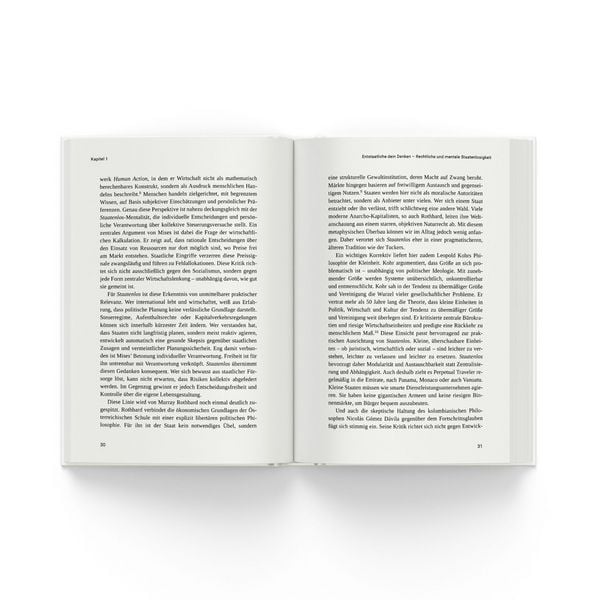 Produktbild: Staatenlos
