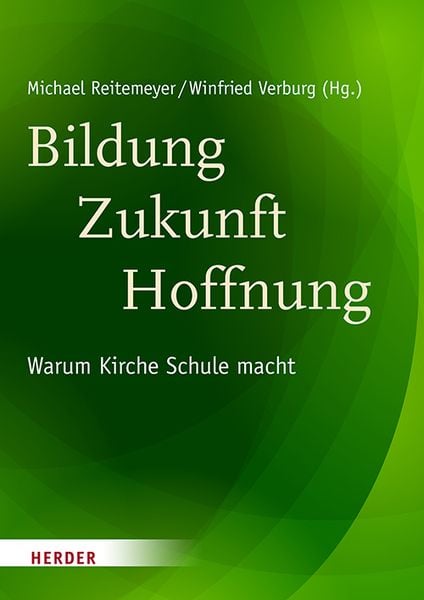 Produktbild: Bildung - Zukunft - Hoffnung