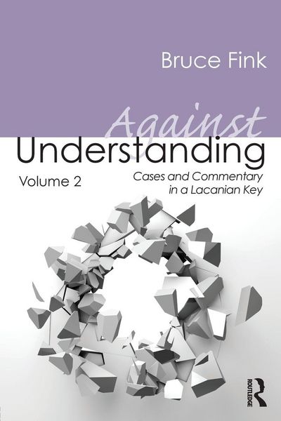 Produktbild: Against Understanding, Volume 2