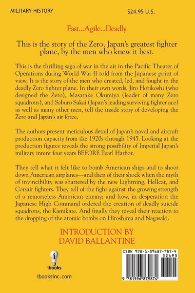 Produktbild: Zero