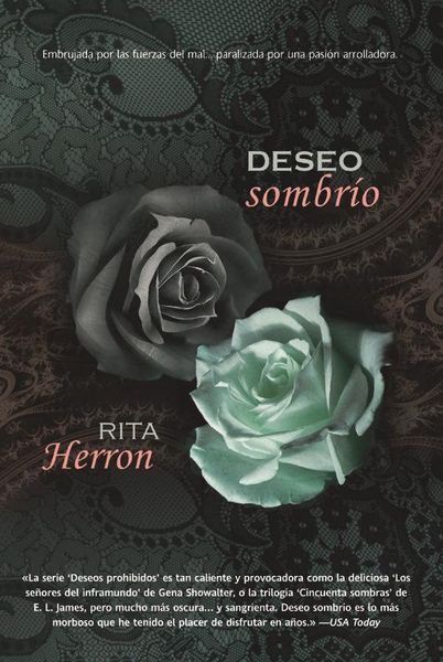 Produktbild: Deseo sombr&iacute;o