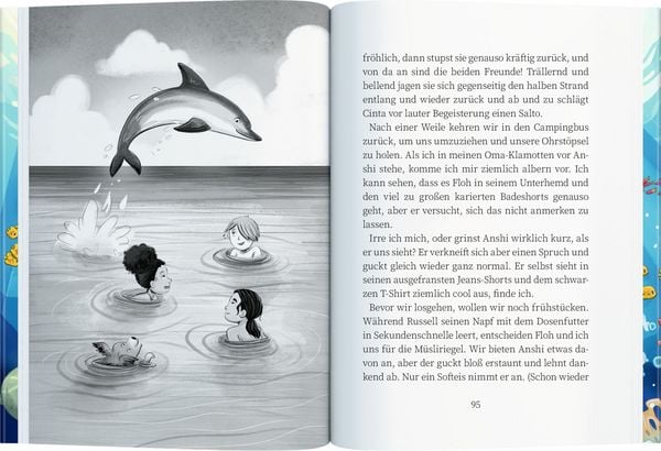 Produktbild: Lulu, der verr&uuml;ckte Superbus (Bd. 3)