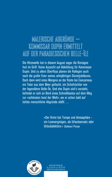 Produktbild: Bretonische Idylle