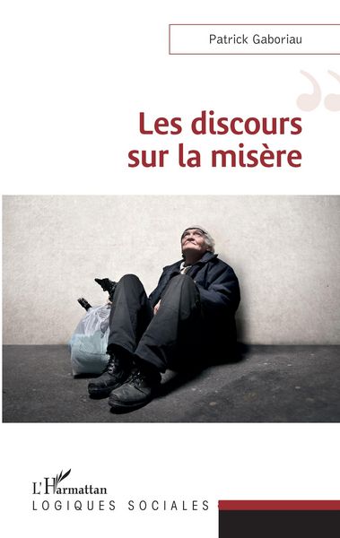 Produktbild: Les discours sur la mis&egrave;re