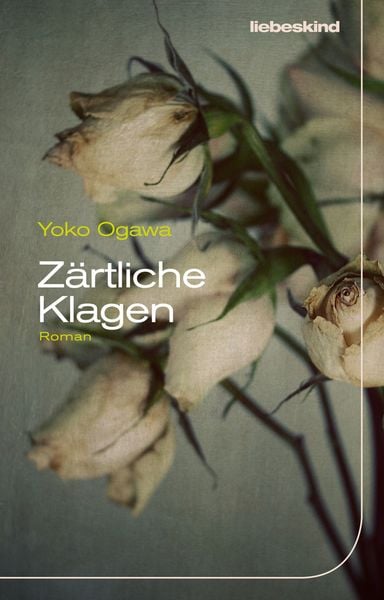 Produktbild: Z&auml;rtliche Klagen