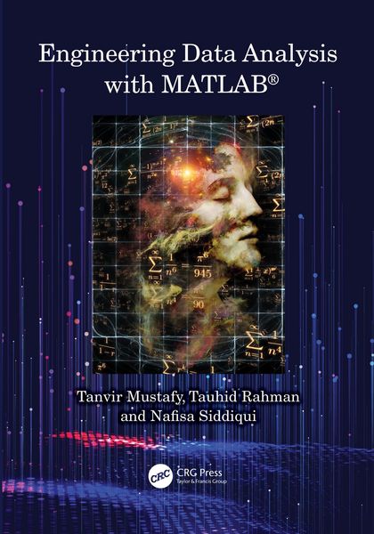 Produktbild: Engineering Data Analysis with MATLAB&reg;