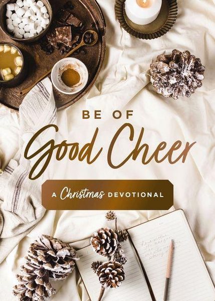 Produktbild: Be of Good Cheer