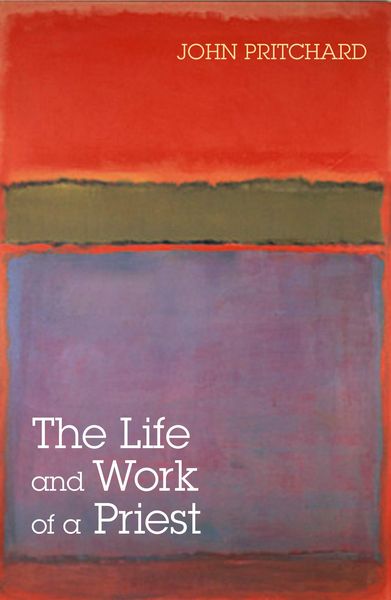 Produktbild: The Life and Work of a Priest
