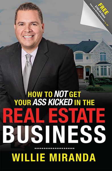 Produktbild: How to Not Get Your Ass Kicked in the Real Estate Business