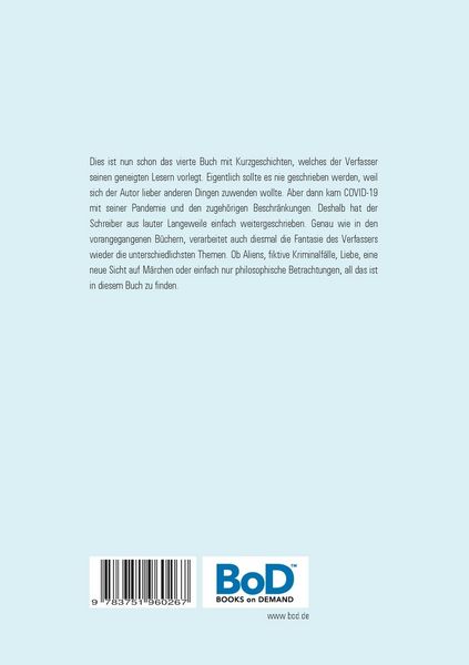 Produktbild: Kurz und knapp