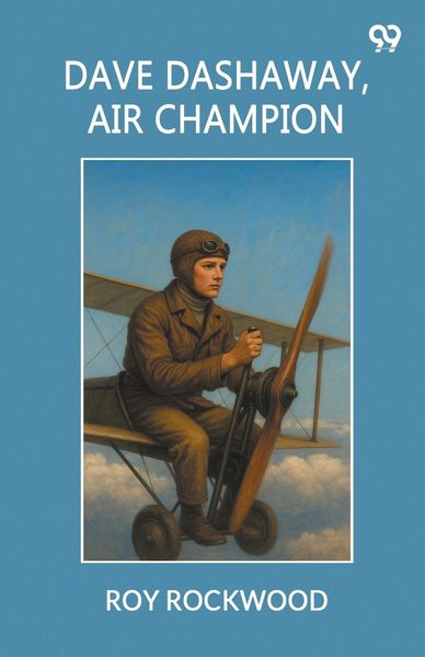 Produktbild: Dave Dashaway, Air Champion