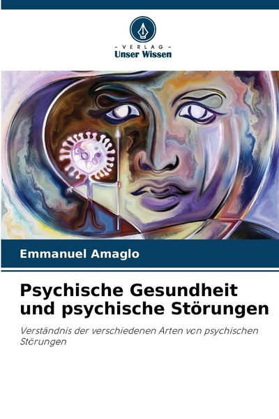 Produktbild: Psychische Gesundheit und psychische St&ouml;rungen