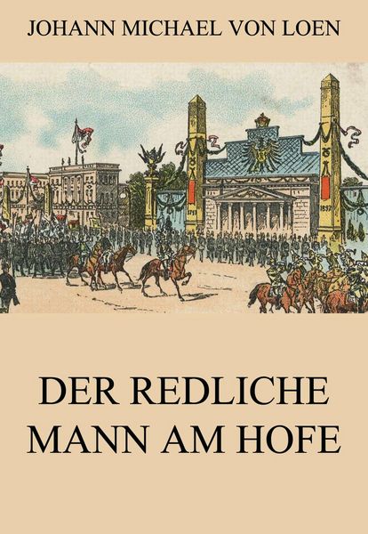 Produktbild: Der redliche Mann am Hofe