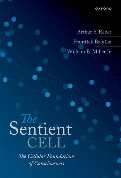 Produktbild: Sentient Cell