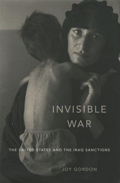 Produktbild: Invisible War