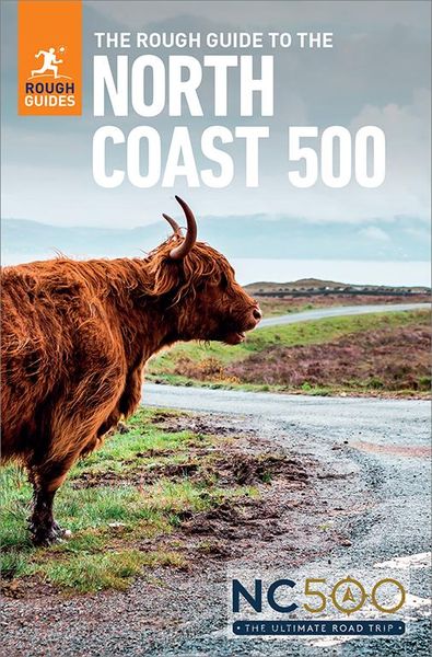 Produktbild: The Rough Guide to the North Coast 500: Compact Travel Guide eBook
