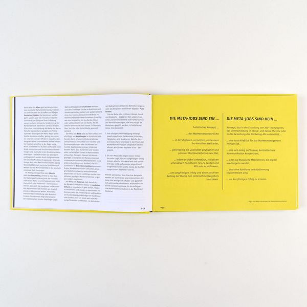 Produktbild: Holistic Brand Communication