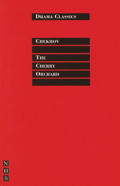Produktbild: The Cherry Orchard