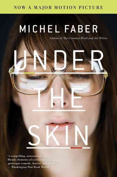 Produktbild: Under the Skin