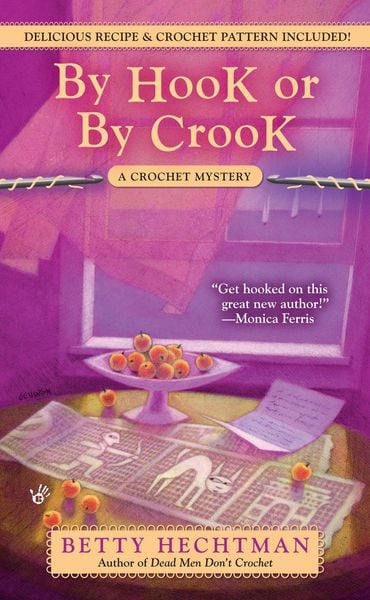 Produktbild: By Hook or by Crook