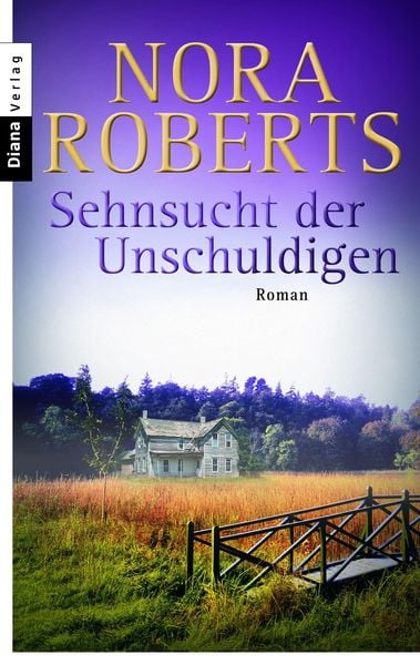 Produktbild: Sehnsucht der Unschuldigen