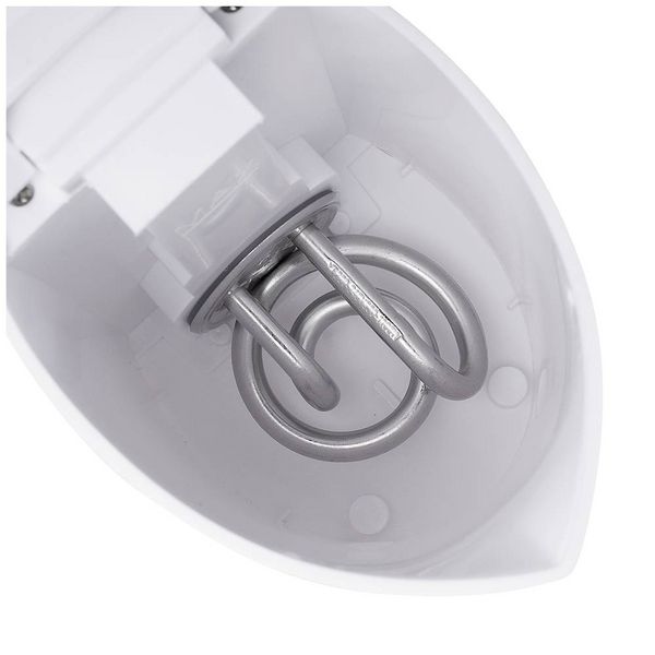 Produktbild: Tristar WK-3372 Wasserkocher Wei&szlig; Fassungsverm&ouml;gen: 1l