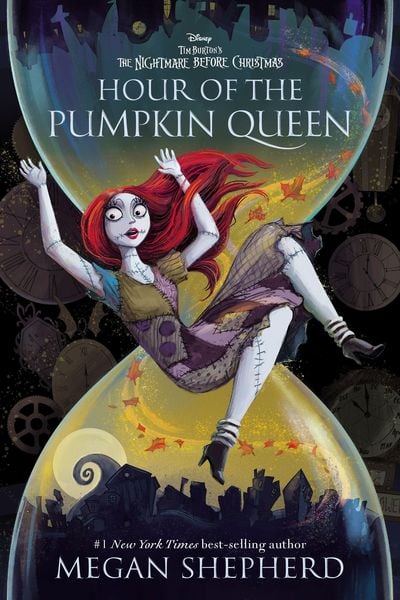 Produktbild: Hour of the Pumpkin Queen