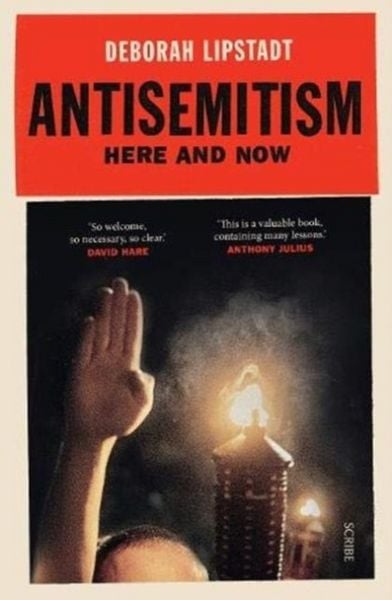 Produktbild: Antisemitism