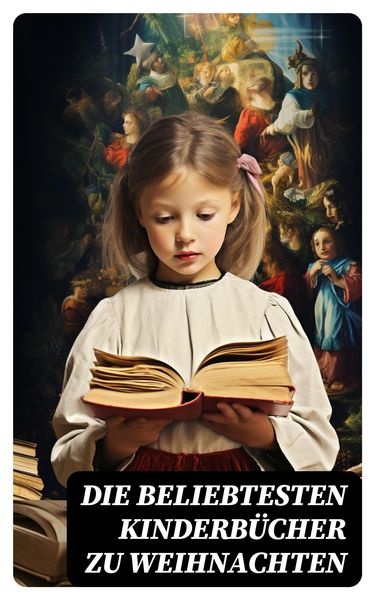 Produktbild: Die beliebtesten Kinderb&uuml;cher zu Weihnachten