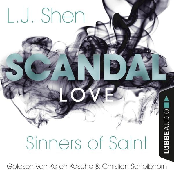 Produktbild: Scandal Love