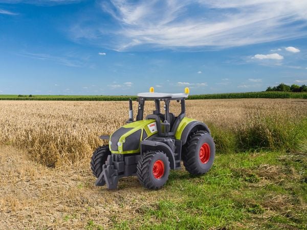Produktbild: Mini RC Claas 960 Axion Traktor, Revell Control Ferngesteuertes Auto