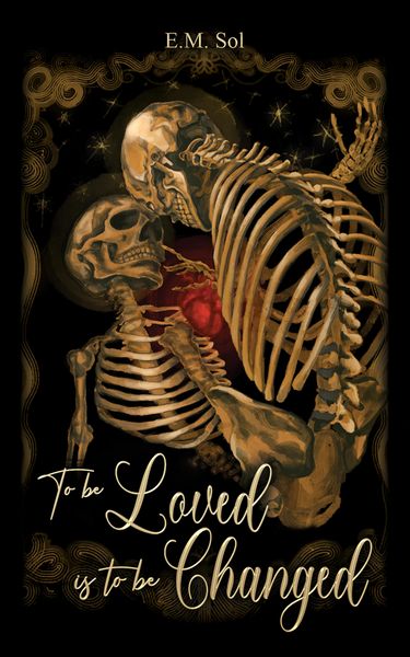 Produktbild: To Be Loved is to Be Changed