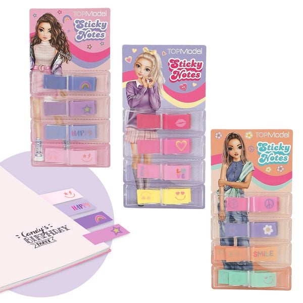 Produktbild: TOPModel Sticky Notes