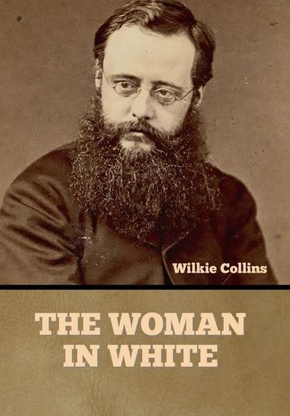 Produktbild: The Woman in White